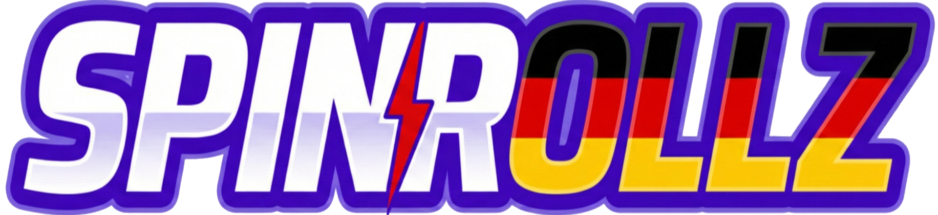 spin rolls casino logo
