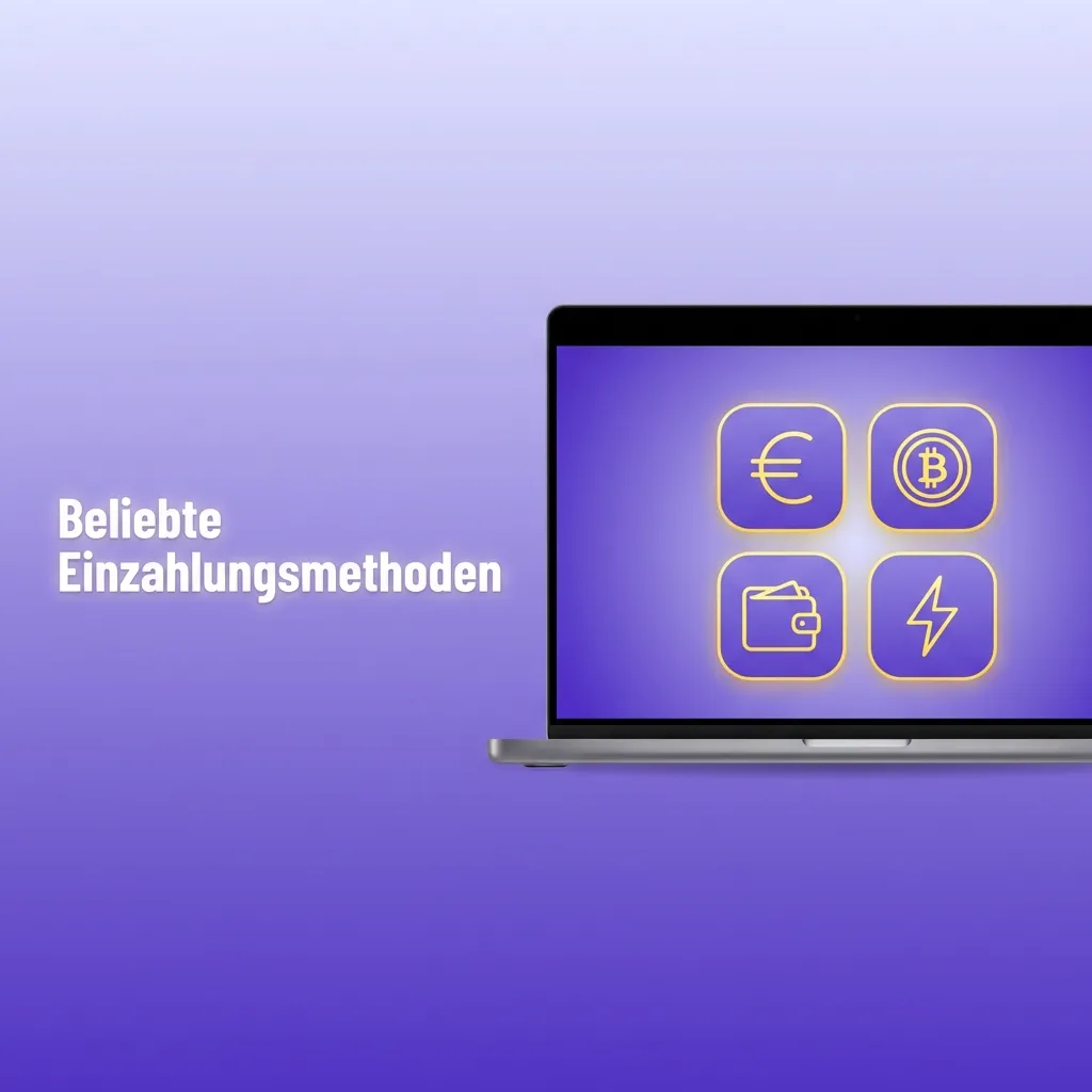 Beliebte Einzahlungsmethoden: Mastercard, Jeton, MiFinity, USDT und Krypto.