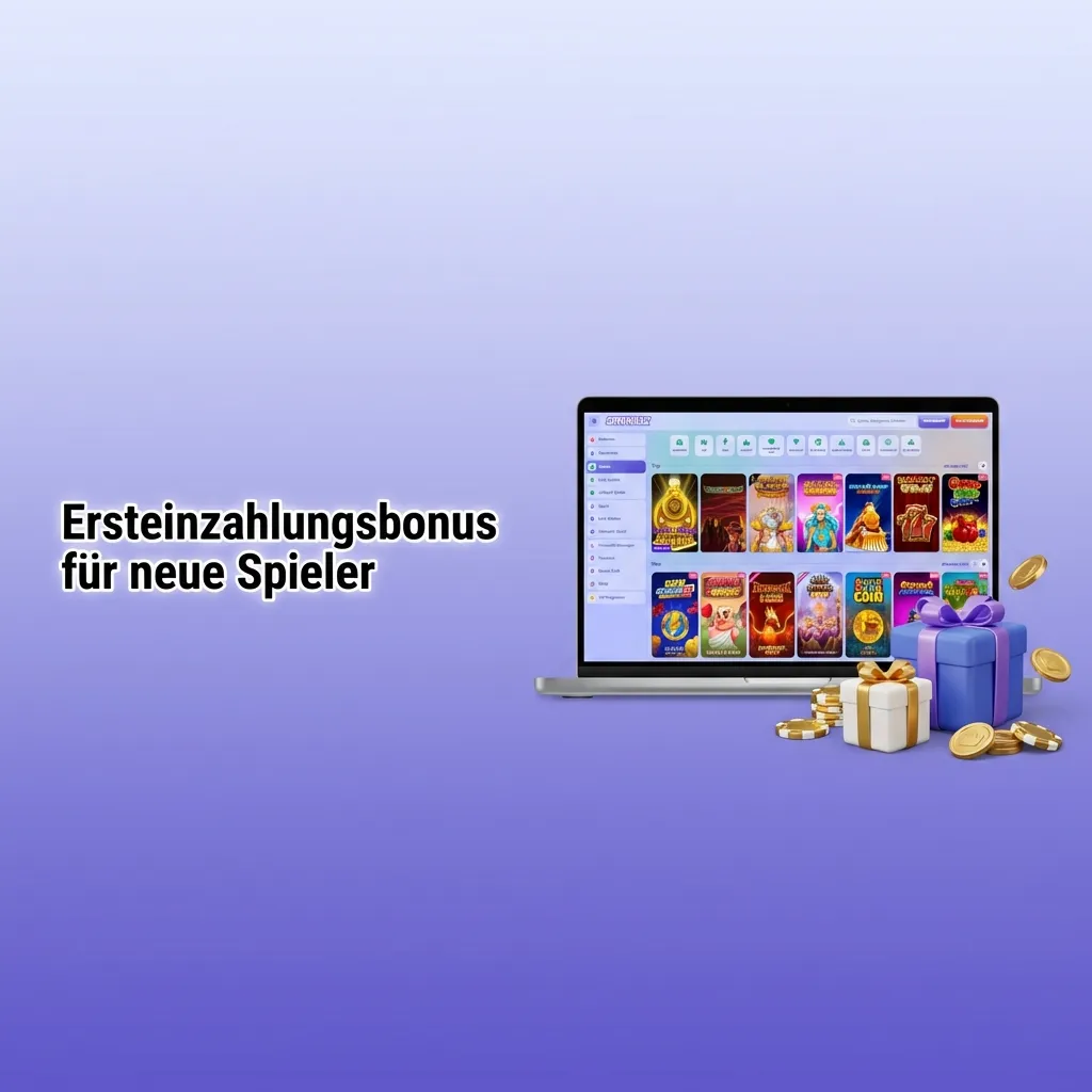 Willkommensbonus: 100% bis 500 € Casino & 200 Freispiele oder 100% bis 200 € Sportwetten.