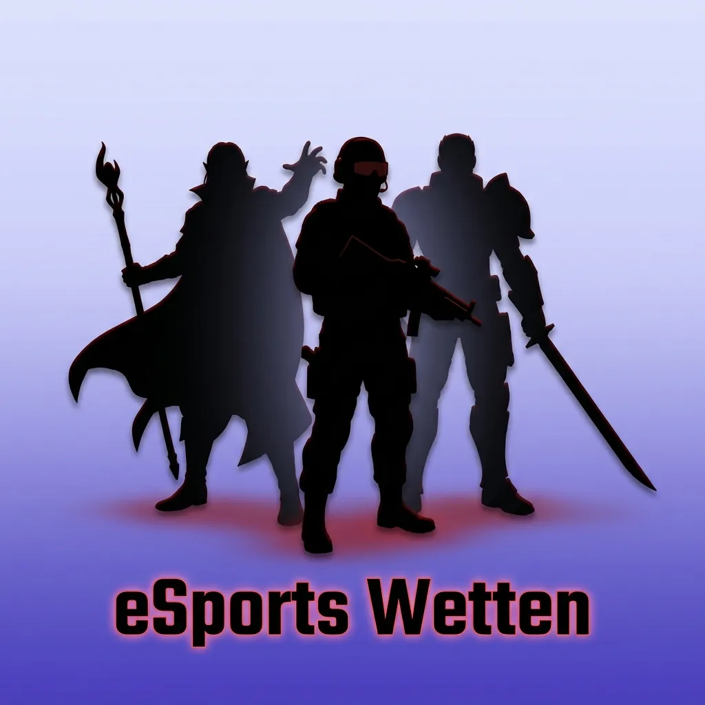eSports Wetten auf Dota 2, CS 2 und LoL Turniere bei Spinrollz.