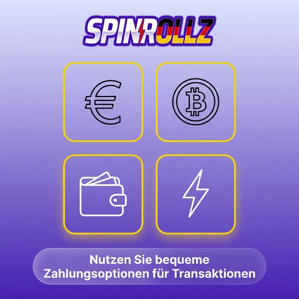 Tabelle der Zahlungsmethoden mit Mindestlimits für Ein- und Auszahlungen ab 10 €.