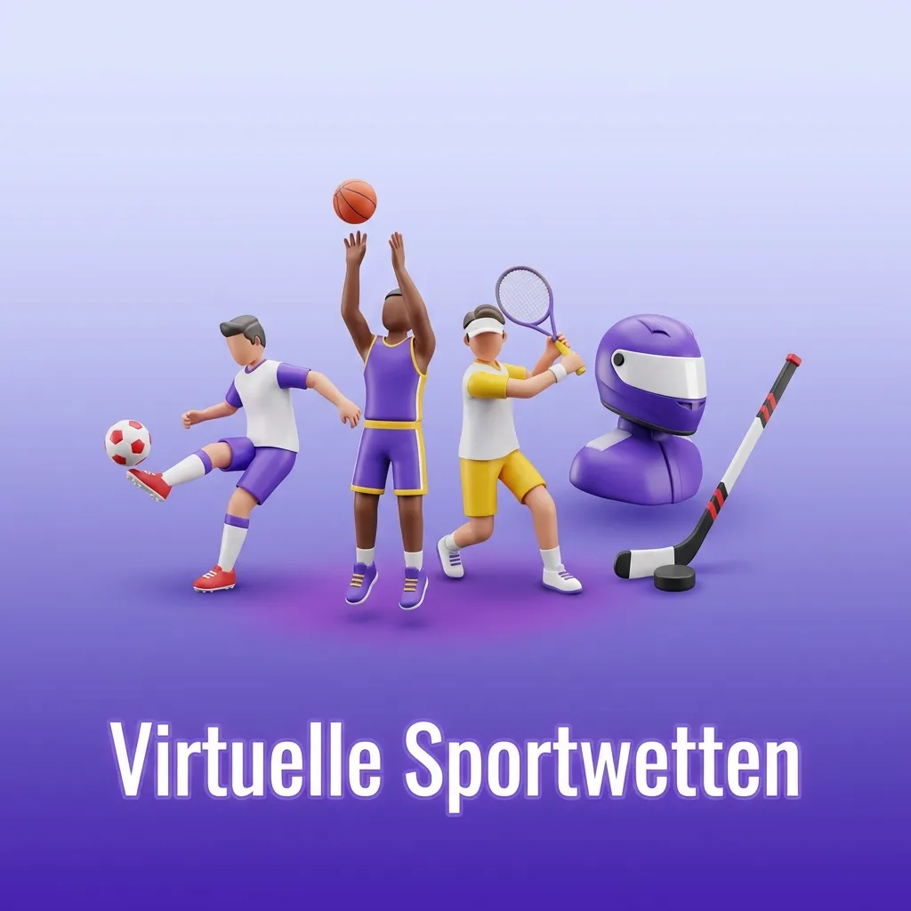 Virtuelle Sportwetten mit Fußball, Hunderennen und Basketball bei Spinrollz.