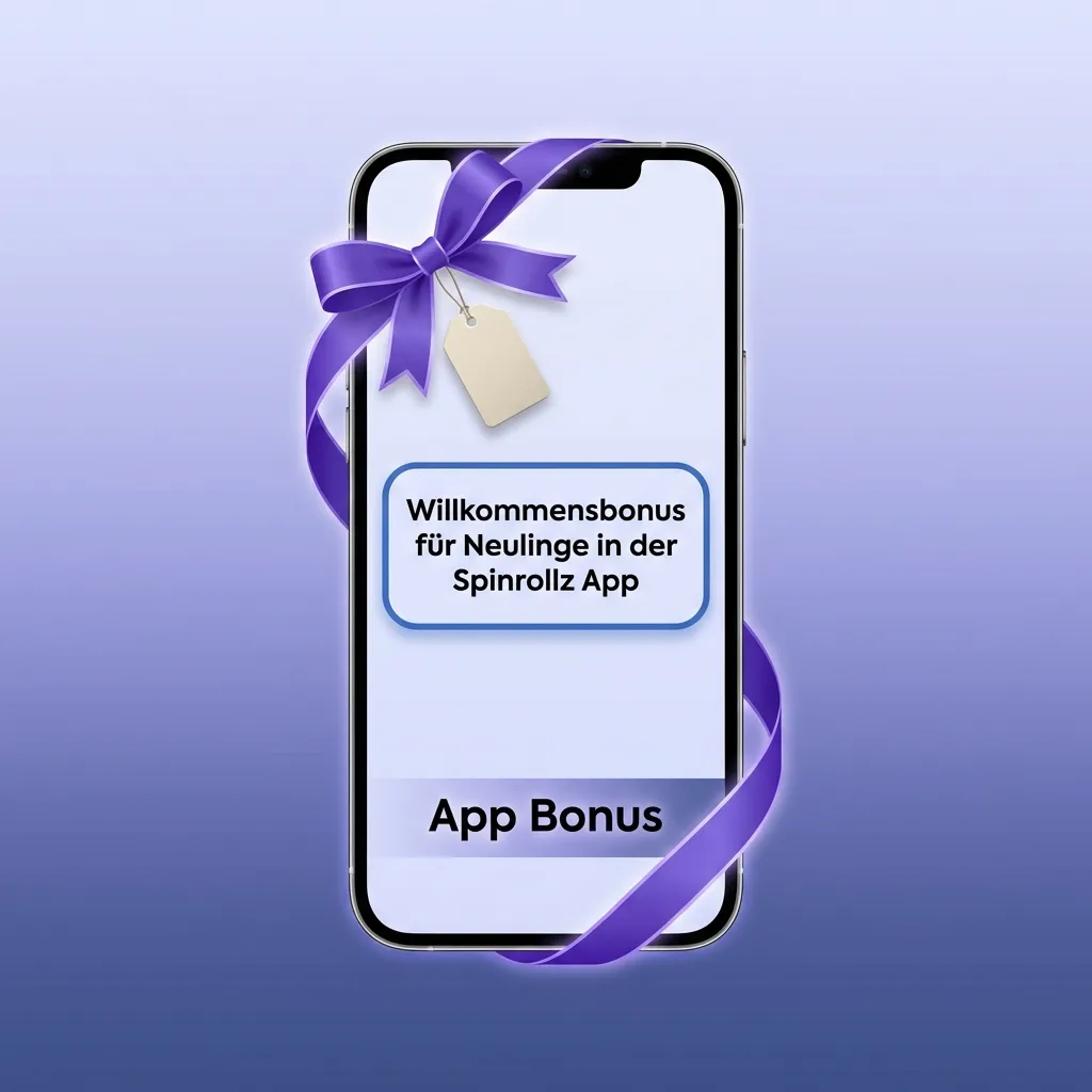 Spinrollz App Willkommensbonus: 100% Sport bis 200€ oder Casino bis 500€ inkl. 200 Freispiele & Bonus Crab.